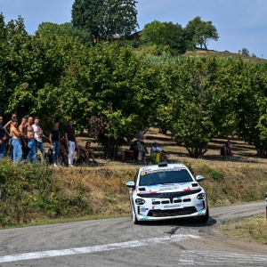 20° RALLE REGIONE PIEMONTE - Gallery 20